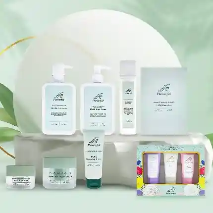 花喜優悅禮品套裝